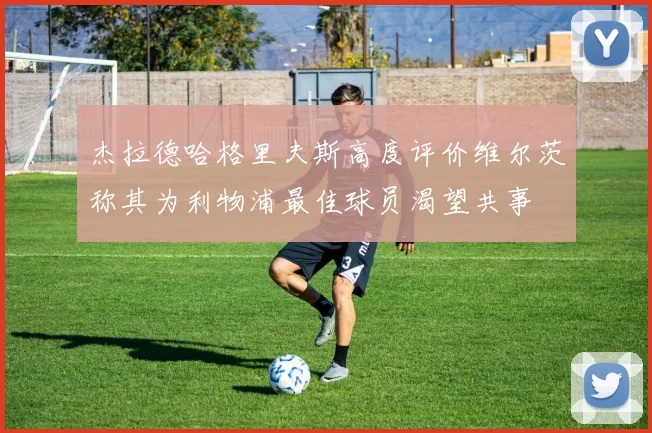杰拉德哈格里夫斯高度评价维尔茨称其为利物浦最佳球员渴望共事